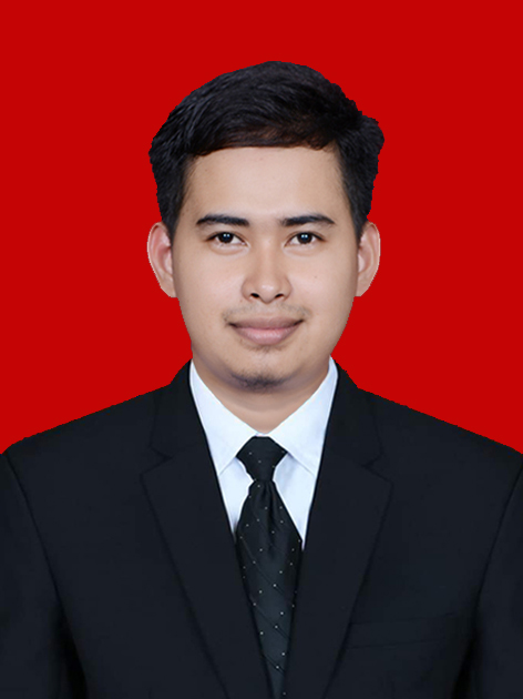 Edo Ahmad Solahudin, S.Pi