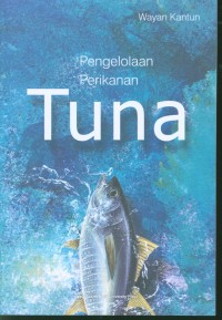 Pengelolaan Perikanan Tuna