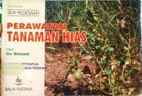 Perawatan Tanaman Hias