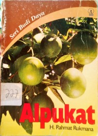 Alpukat