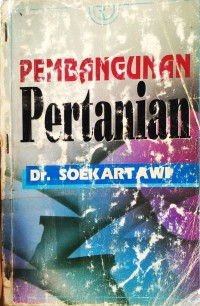 Pembangunan Pertanian