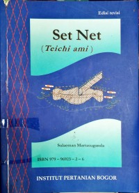 Set Net ( Teichi Ami)