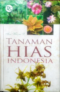Taman Hias Indonesia