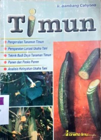 Timun