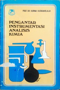 Pengantar Instrumentasi Analisis Kimia