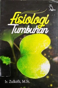 Fisiologi Tumbuhan