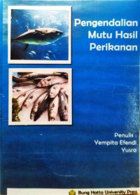 Pengendalian Mutu Hasil Perikanan