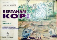 Bertanam Kopi