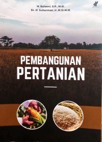 Pembangunan Pertanian