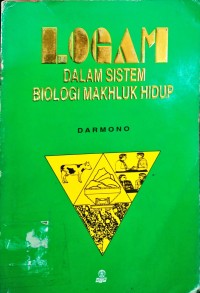 Logam Dalam Sistem Biologi Makhluk Hidup