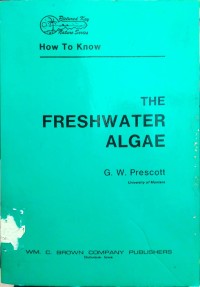 The Freshwater Algae