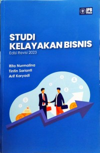 Studi Kelayakan Bisnis