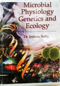 Microbial Physiology Genetics and Ecology