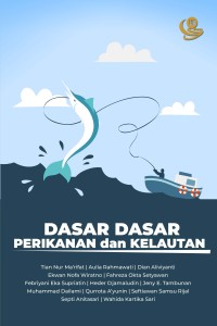 Dasar-Dasar Perikanan & Kelautan