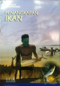 Penangkapan Ikan