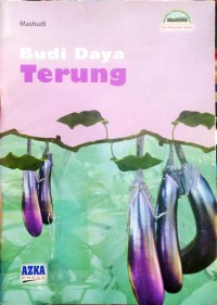 Budidaya Terung