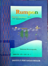 Rumpon Rumah Pondokan Ikan