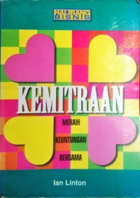 Kemitraan Meraih Keuntungan Bersama