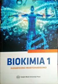 Biokimia 1
