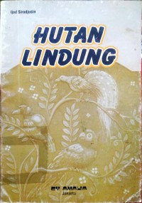 Hutan Lindung