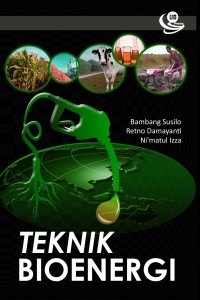 Teknik Bioenergi