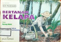 Bertanam Kelapa