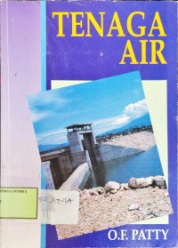 Tenaga Air