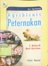 Agribisnis Peternakan