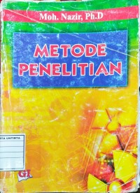 Metode Penelitian