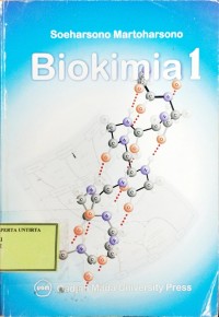 Biokimia 1