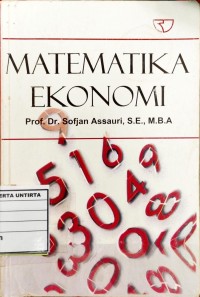 Matematika Ekonomi