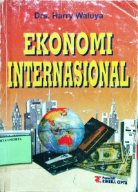 Ekonomi Internasional