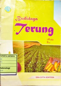 Budidaya Terung
