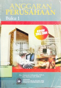 Anggaran Perusahaan