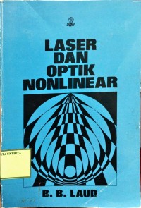 Laser dan Optik Nonlinear