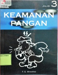 Keamanan Pangan