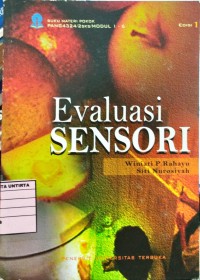 Evaluasi Sensor