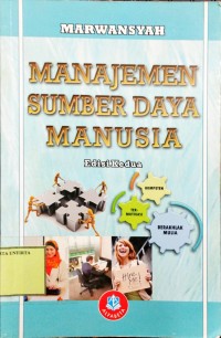 Manajemen Sumber Daya Manusia