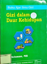 Gizi Dalam Daur Kehidupan