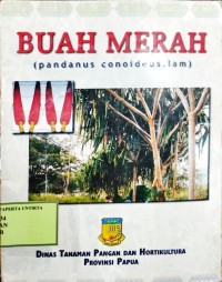 Buah Merah