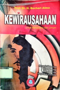 Kewirausahaan