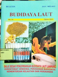 Budidaya Laut