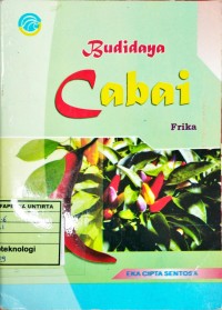 Budidaya Cabai