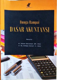 Bunga Rampai: Dasar Akuntansi