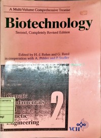 Biotechnology