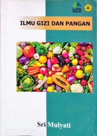 Ilmu Gizi dan Pangan