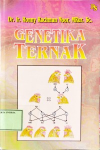 Genetika Ternak