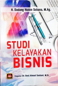 Studi Kelayakan Bisnis