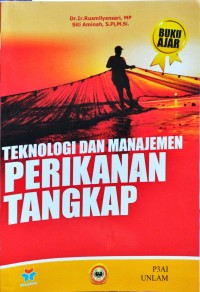 Teknologi Dan Manajemen Perikanan Tangkap