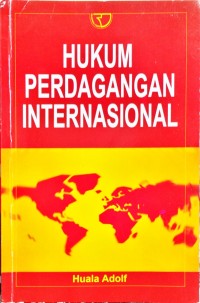 Hukum Perdagangan Internasional